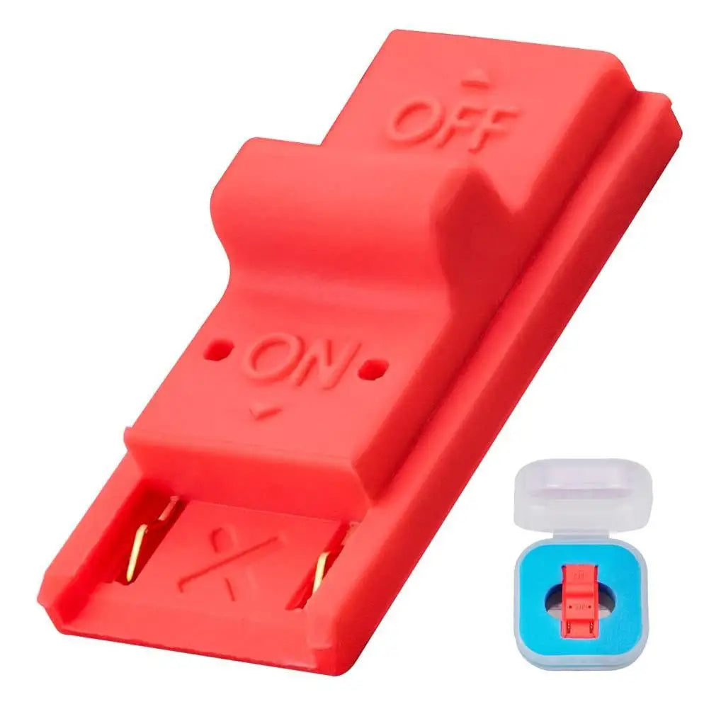 NEW For Switch Short Circuit Rcm Jig For Nintendo Switch Tool Clip Recovery Mode Replacement Console Accessories