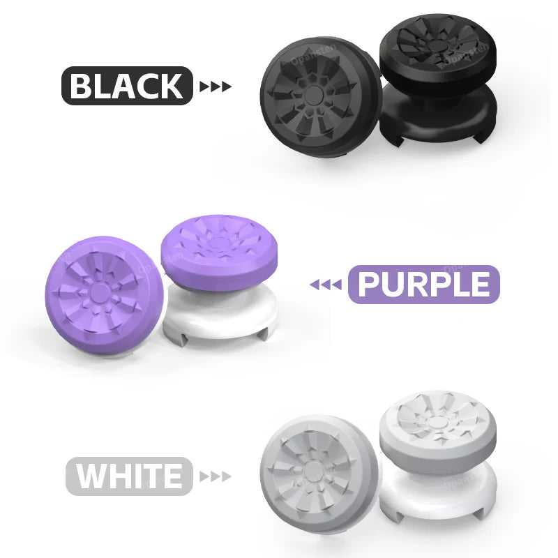 DATA FROG High-Rise Performance Analog Stick for PS4 PS5 Galaxy Joystick High-Rise Performance Analog Stick Controller