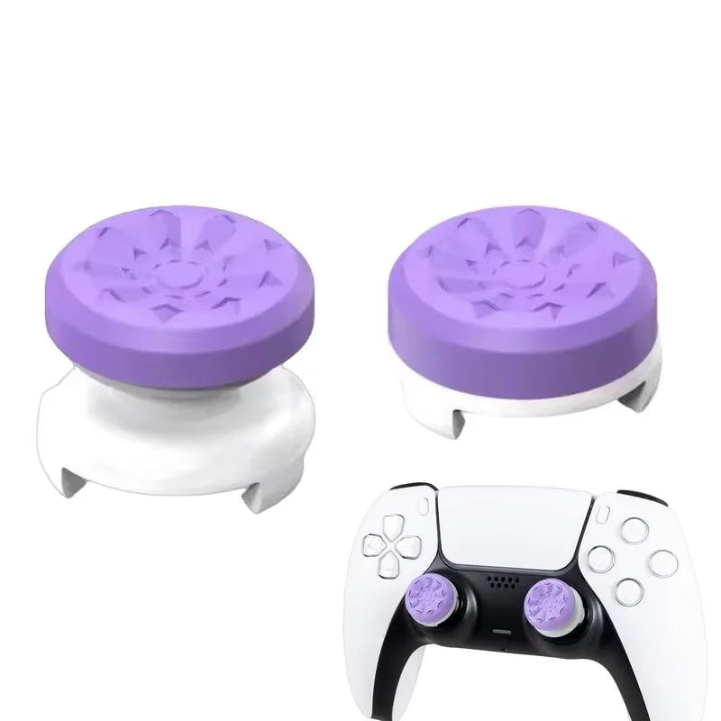 DATA FROG High-Rise Performance Analog Stick for PS4 PS5 Galaxy Joystick High-Rise Performance Analog Stick Controller