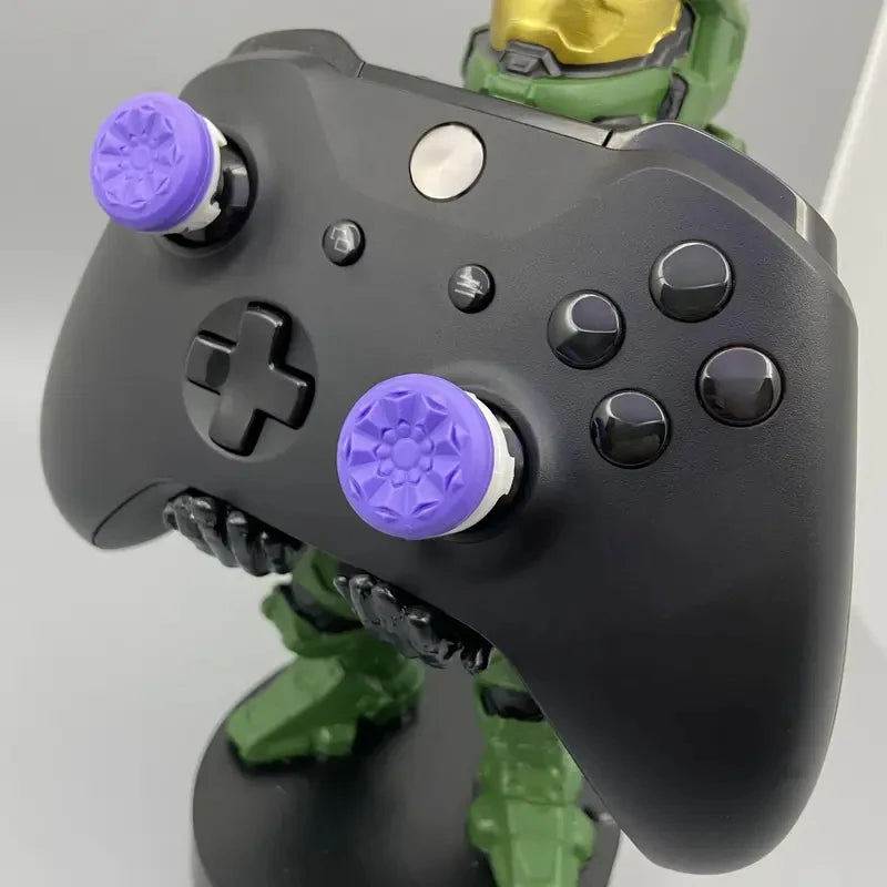 Freek Galaxy FPS For High-Rise Analog Stick PS5 Joystick Controller Performance Command Stick Game Silicone Cap