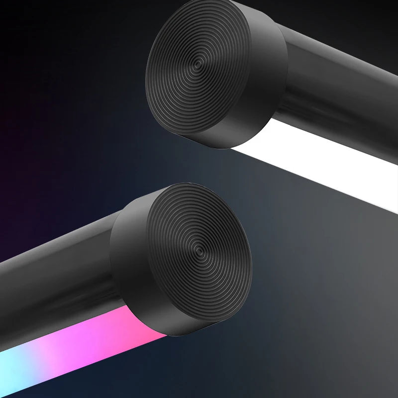 Screen USB RGB Light Bar Monitor Lamp Led Computer Monitor Light Bar Desk Lighting For Study Reading Table Stepless Dimming Lamp