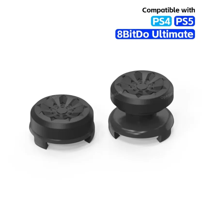 Silicone cap FPS Freek Galaxy for Playstation PS4 High-Rise Analog Stick PS5 Joystick Controller Performance Command Stick Game