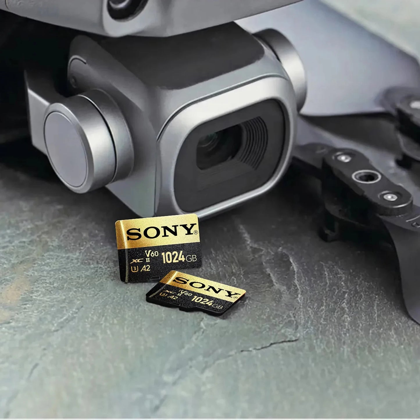 Original SONY Memory Card 1TB 64GB 128GB Class10 512GB 100MB/s UHS-I Flash Micro SD Card C10 Ultra A1 Micro SD HC/SDXC