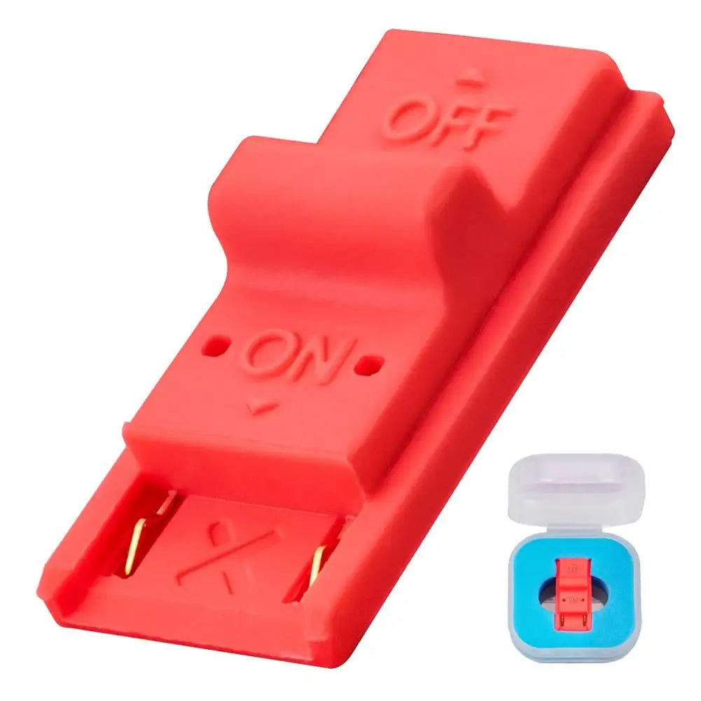 NEW For Switch Short Circuit Rcm Jig For Nintendo Switch Tool Clip Recovery Mode Replacement Console Accessories