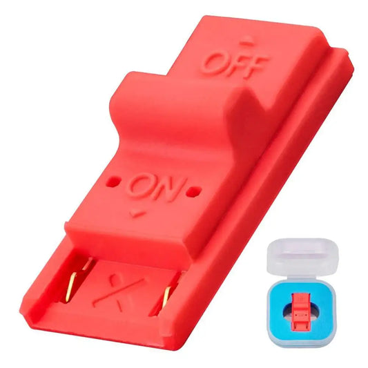 NEW For Switch Short Circuit Rcm Jig For Nintendo Switch Tool Clip Recovery Mode Replacement Console Accessories