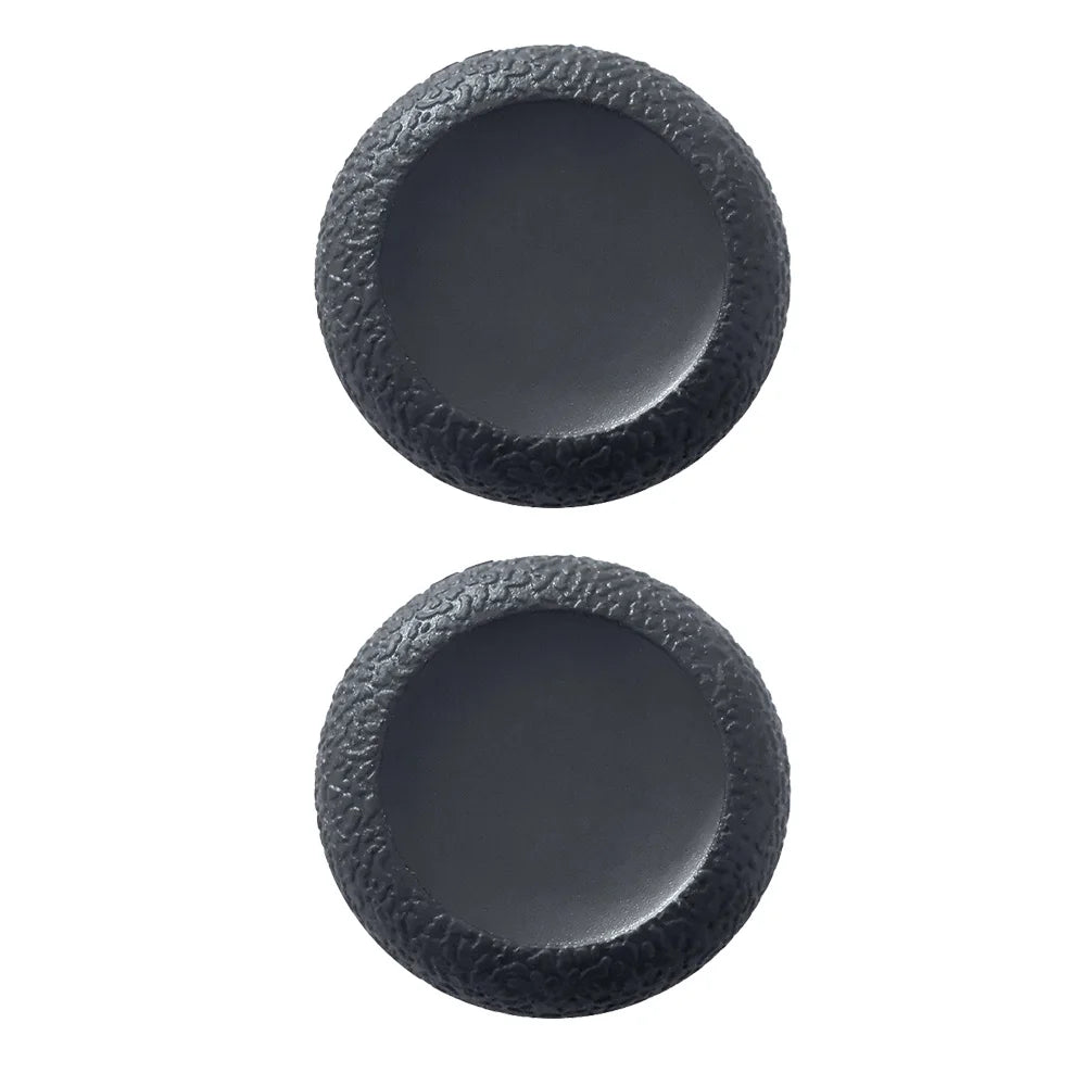 Anti-Slip Replacement Joystick Cap for Xbox Series X S Controller Repair Game Parts Easy Installation