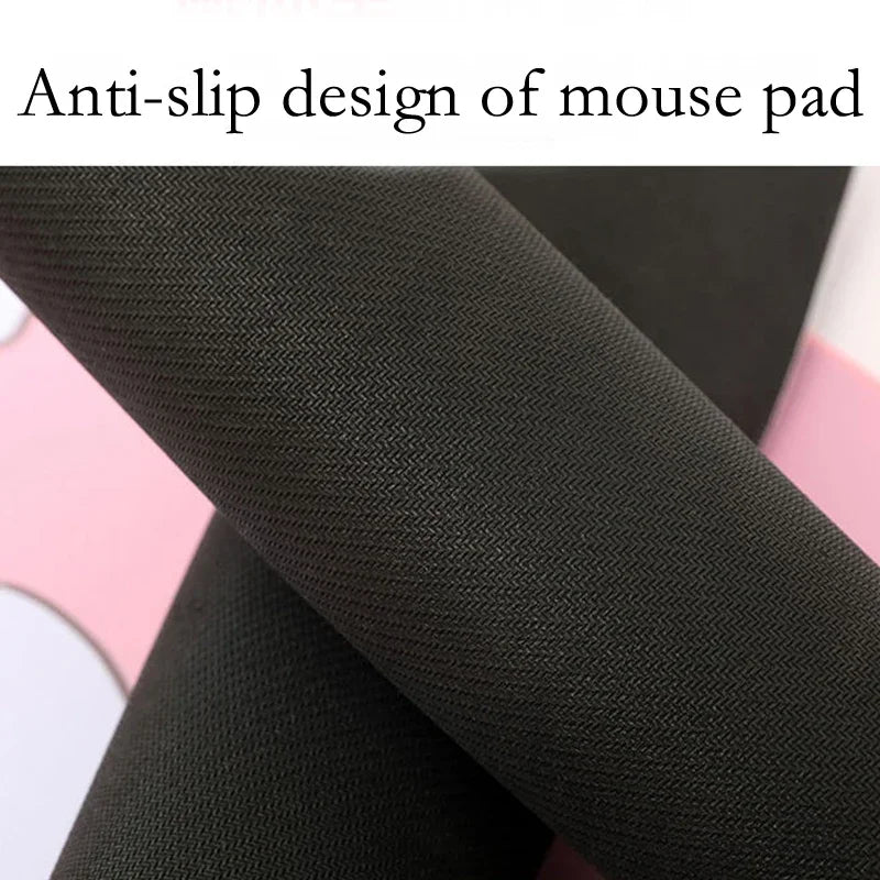 Cute Anime Mouse Pad G-gengar Gamer Mousepads Big Gaming Mousepad Large Keyboard Mat Desk Pad For Computer Laptop XXL Mouse Pads