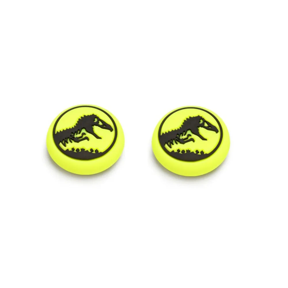 2pcs Soft Silicone ThumbStick Grip Cap For PlayStation 5 PS5 PS4/Slim/Pro Xbox Series S/X Gamepad Joystick Thumb grip Caps Cover