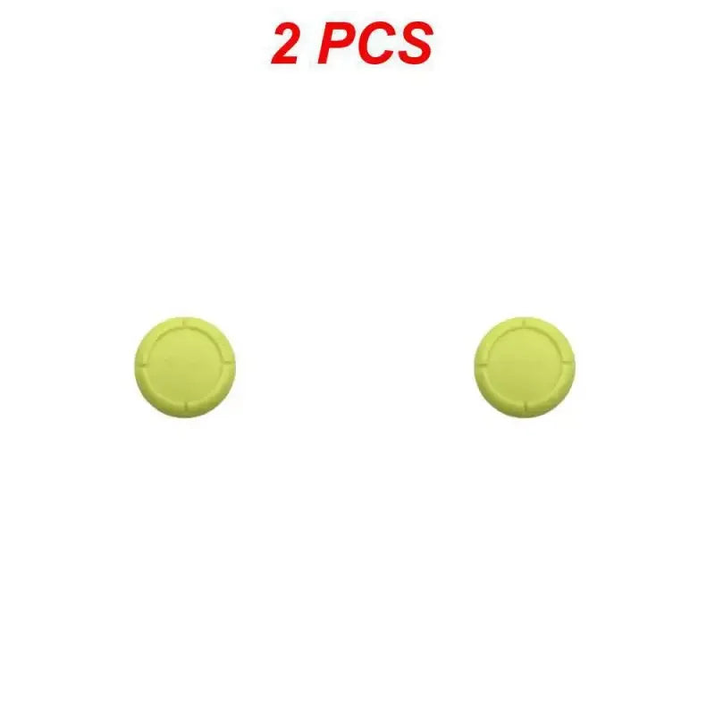 Original NS Switch Rocker Cap Replacement Repair Silicone Protect Sleeve Handle Controller Thumbstick Cover for Nintendo Switch