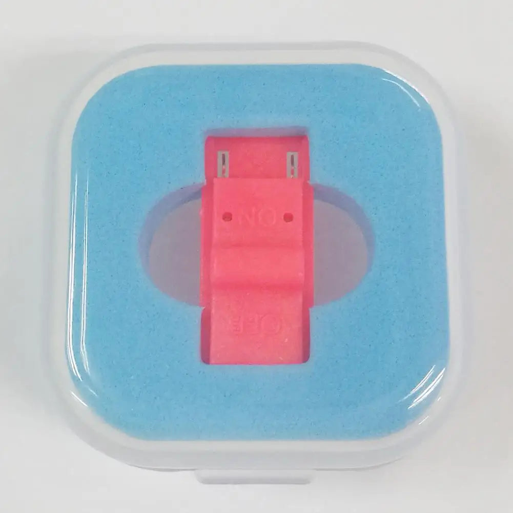 NEW For Switch Short Circuit Rcm Jig For Nintendo Switch Tool Clip Recovery Mode Replacement Console Accessories