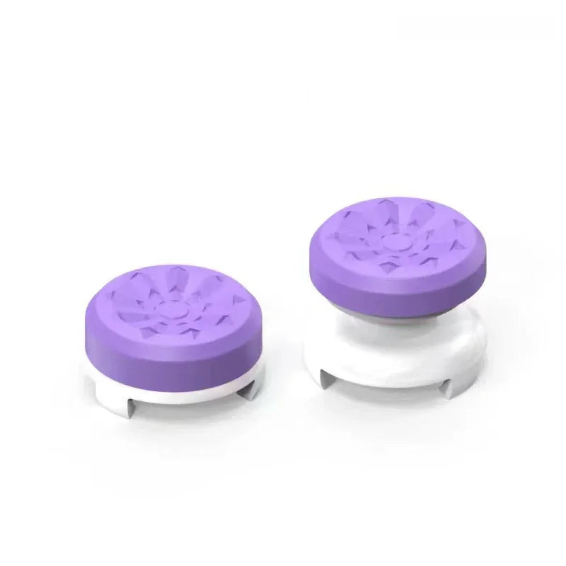 Silicone cap FPS Freek Galaxy for Playstation PS4 High-Rise Analog Stick PS5 Joystick Controller Performance Command Stick Game