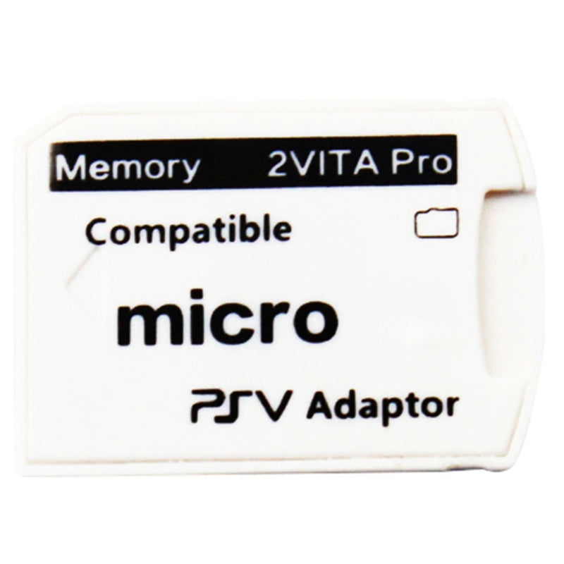 SD2VITA Memory Card for PS TF Card for PSV 6.0 Game, for PSV 1000 adapter, for micro-sd system Version 3. QXNF