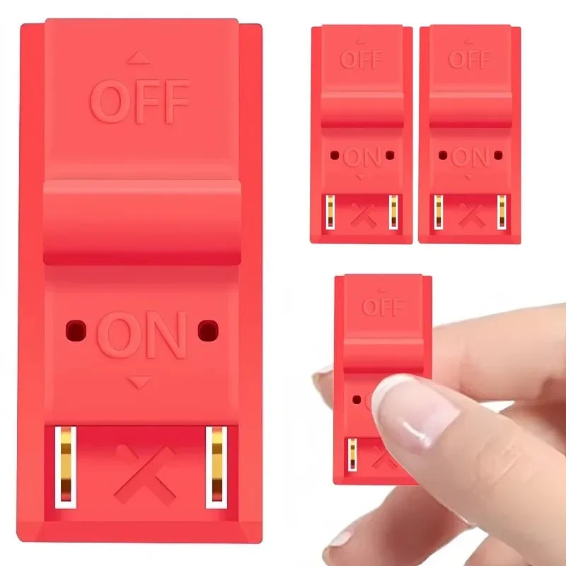 1-10PCS for Switch RCM Loader Jig Short Circuit Tool Clip for Switch 2 Lite OLED Recovery Mode Console Repair Accessories