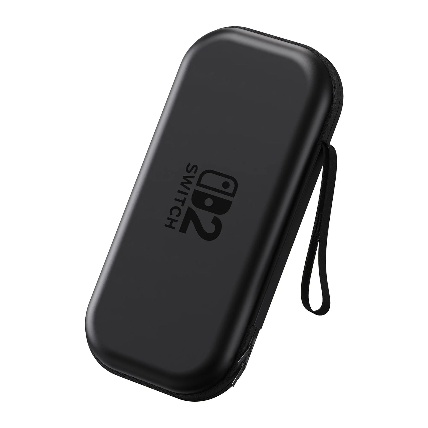 Storage Bag for Nintnedo Switch 2 Portable Hard Carrying Case Shockproof PU Cover for Switch 2 Game Console Accessories