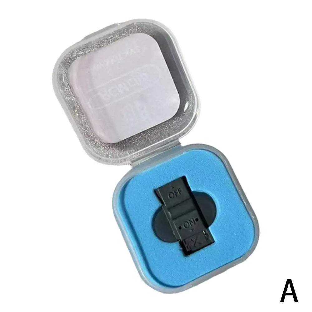 NEW For Switch Short Circuit Rcm Jig For Nintendo Switch Tool Clip Recovery Mode Replacement Console Accessories
