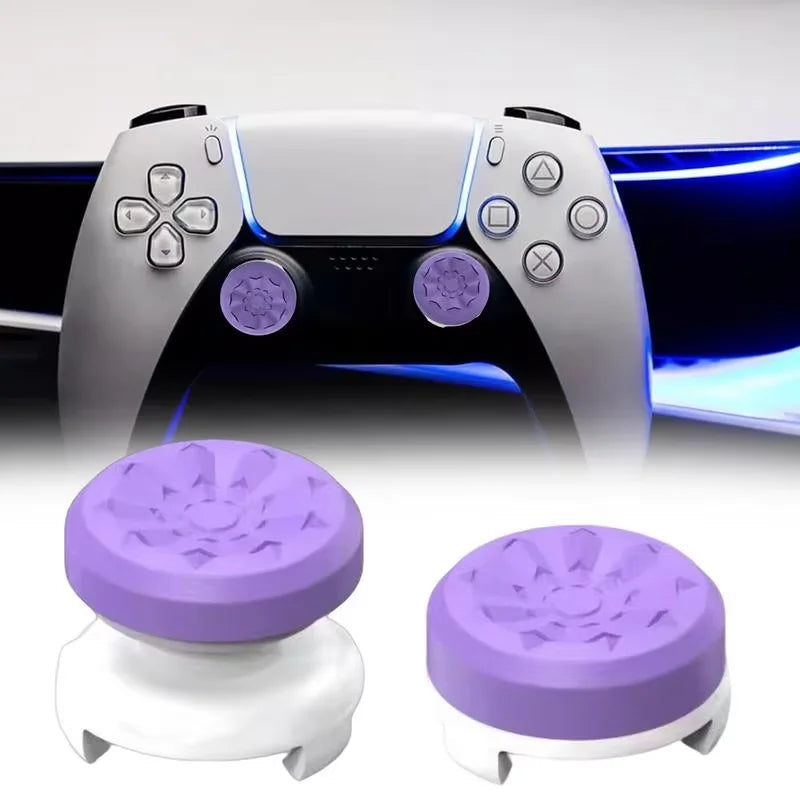 DATA FROG High-Rise Performance Analog Stick for PS4 PS5 Galaxy Joystick High-Rise Performance Analog Stick Controller