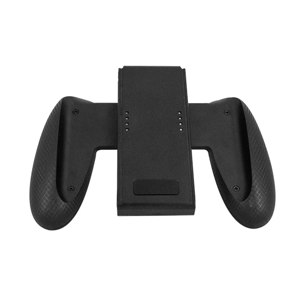 Controller Grip Handle Comfortable Gamepad Joypad Support Bracket Gaming Holder Joystick Accessories For Nintendo Switch OLED