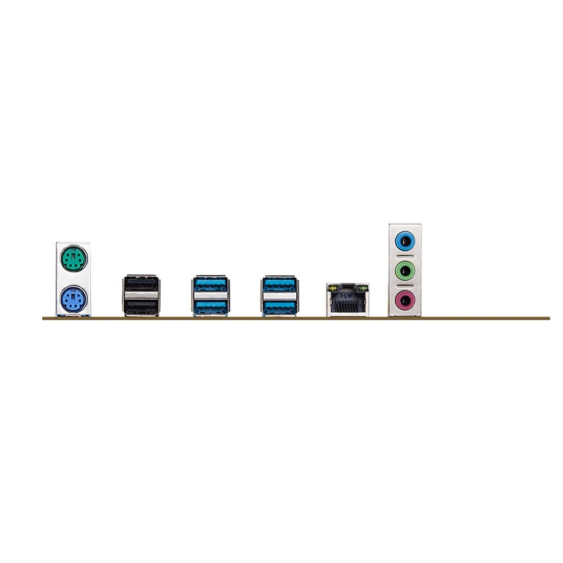 QIYIDA X99 Motherboard LGA 2011-3 Set Kit Xeon E5 2680 V4 CPU Processor 32G=2*16G DDR4 REG ECC RAM Memory NVME M.2 TPM2.0 plug