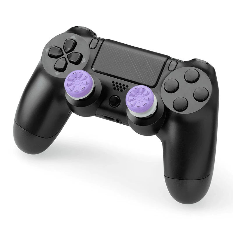 Freek Galaxy FPS For High-Rise Analog Stick PS5 Joystick Controller Performance Command Stick Game Silicone Cap