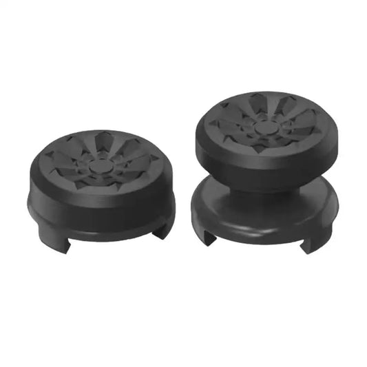 2pcs Video Games Silicone Thumb Grip for Ps5 ps4 For Playstation 5 Joystick Booster Caps Video Game Controller Accessories