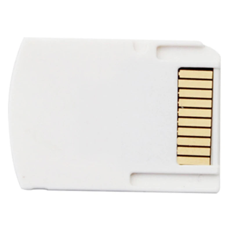 SD2VITA Memory Card for PS TF Card for PSV 6.0 Game, for PSV 1000 adapter, for micro-sd system Version 3. QXNF