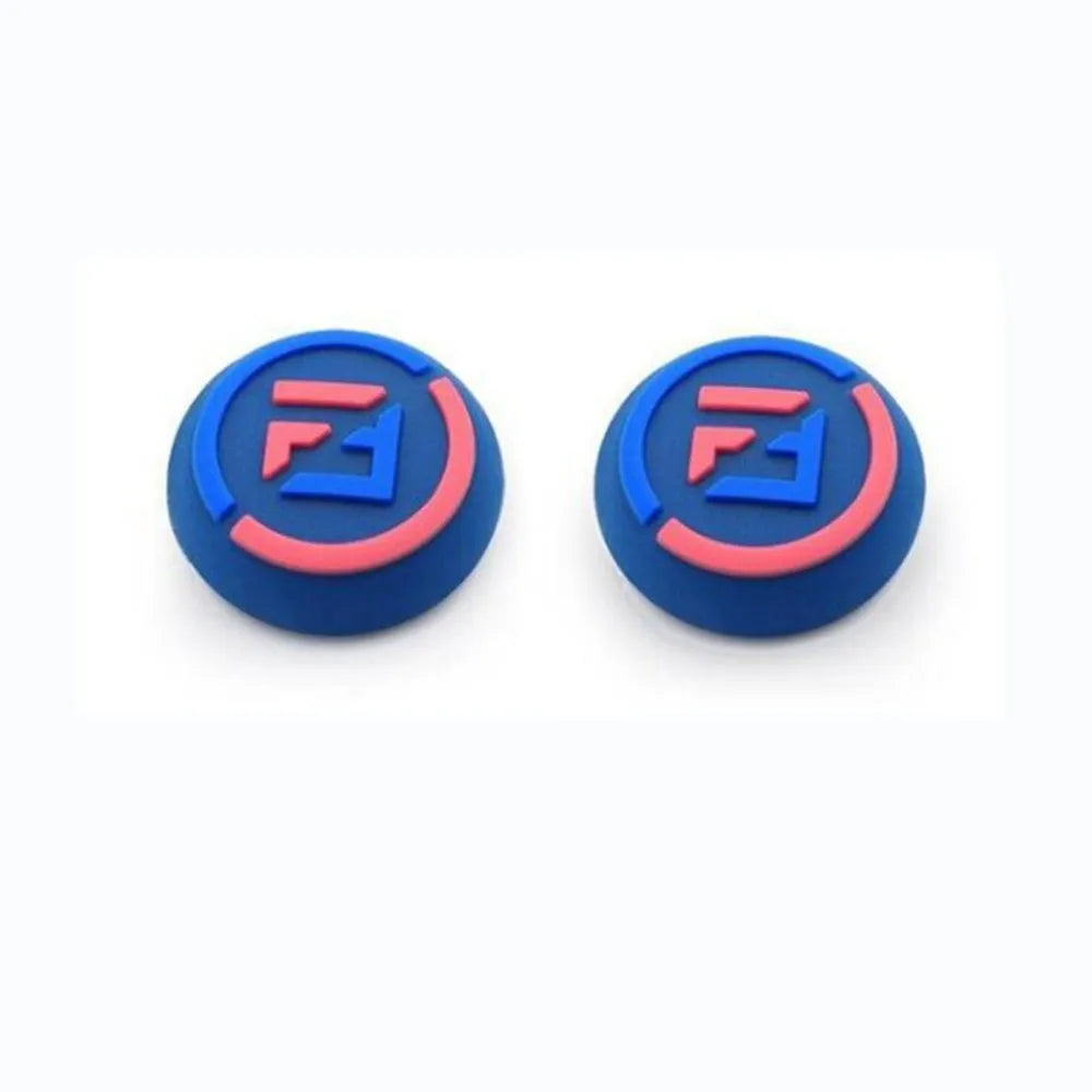 Silicone Thumb Grip Cap For PS5 Slim Pro PS4 Xbox Series X/S Game Joystick Controller Accessories Anti-slip thumbstick grip caps