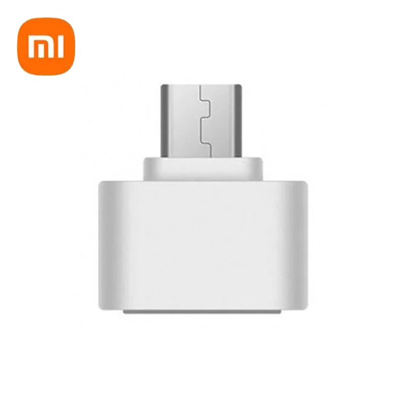 Xiaomi 3.2 U Disk Flash Drives USB16TB High Speed Metal Transfer High Capacity Drive Type C Portable Memory Waterproof  Stick