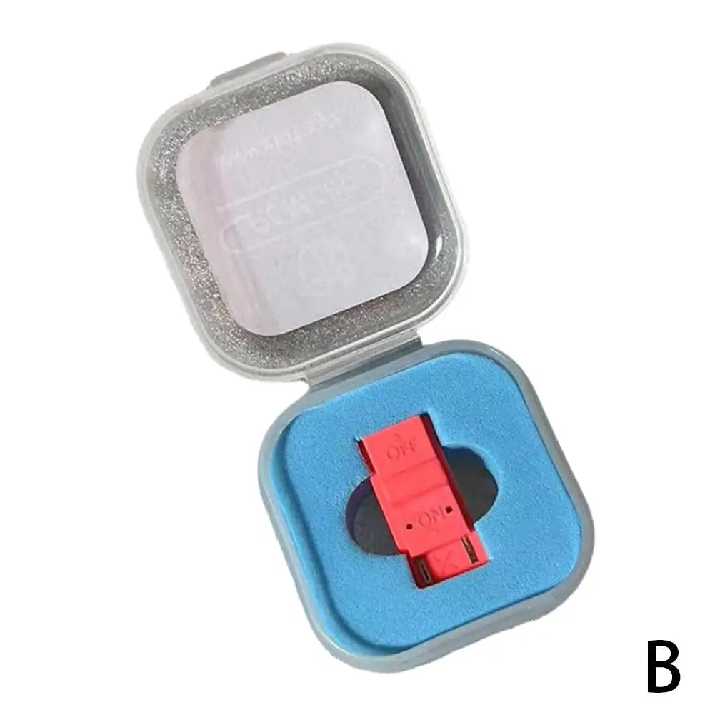 NEW For Switch Short Circuit Rcm Jig For Nintendo Switch Tool Clip Recovery Mode Replacement Console Accessories