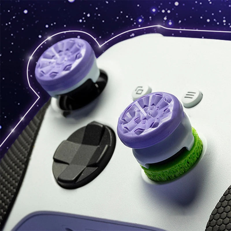 Freek Galaxy FPS For High-Rise Analog Stick PS5 Joystick Controller Performance Command Stick Game Silicone Cap