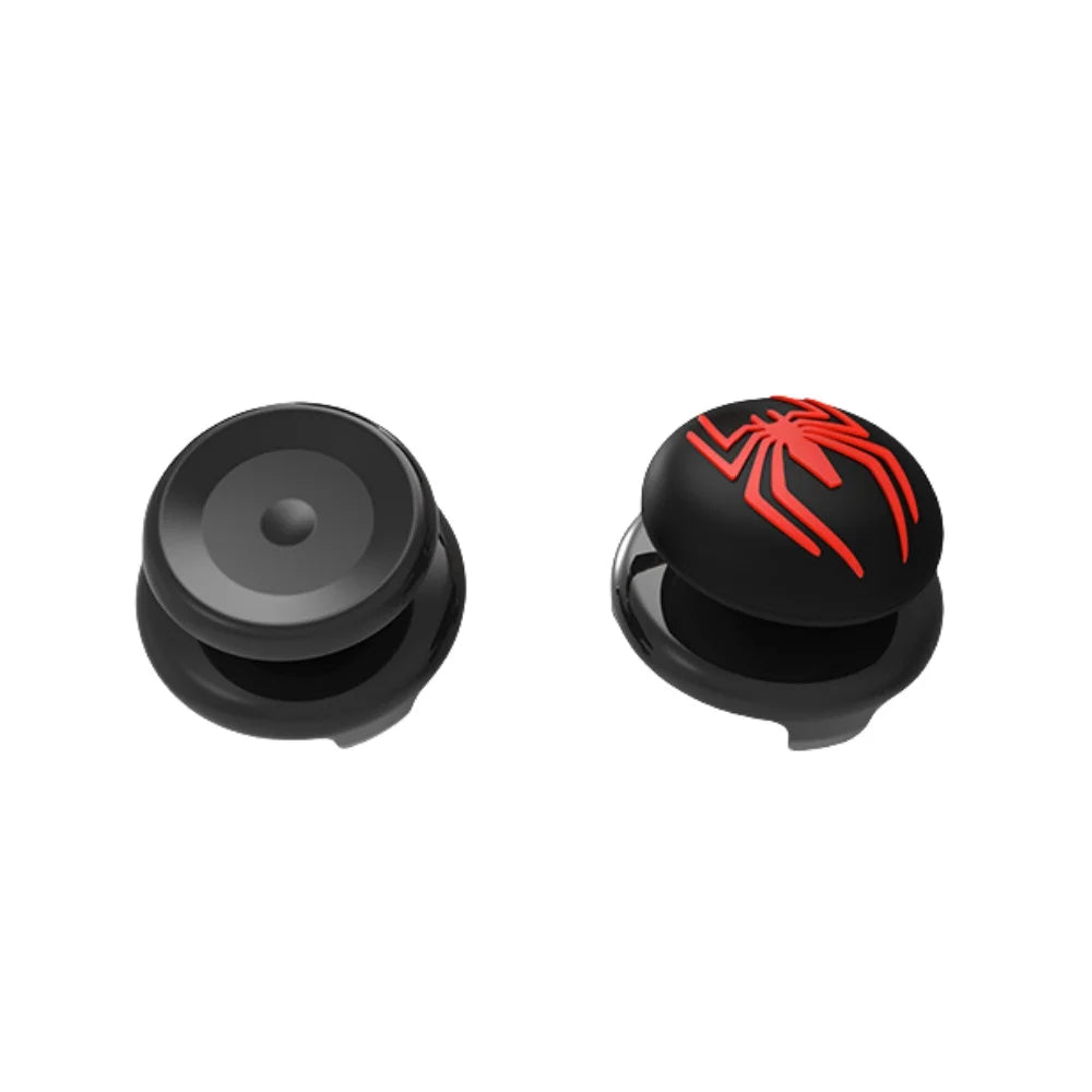 Enhanced High-Rise ThumbStick Grip Cap For PlayStation 5 PS5 Slim Pro PS4 Xbox Series X/S Gamepad Joystick Controller Cover Caps