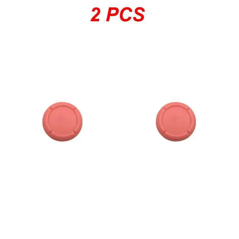 Original NS Switch Rocker Cap Replacement Repair Silicone Protect Sleeve Handle Controller Thumbstick Cover for Nintendo Switch