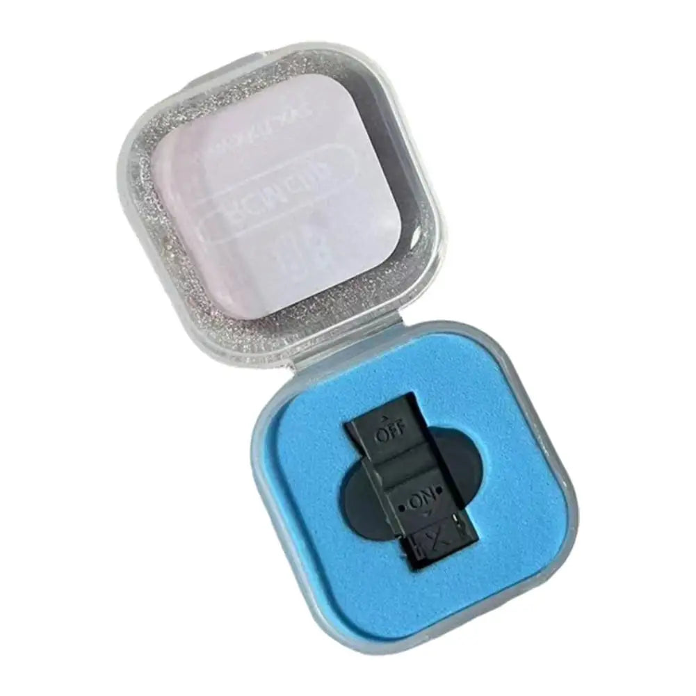 NEW For Switch Short Circuit Rcm Jig For Nintendo Switch Tool Clip Recovery Mode Replacement Console Accessories