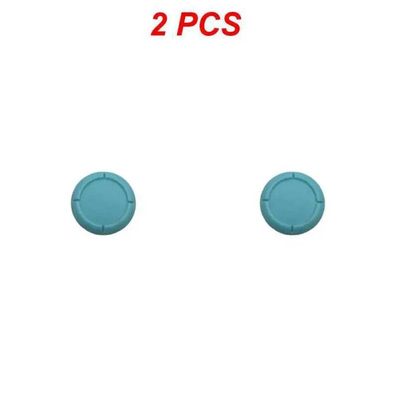 Original NS Switch Rocker Cap Replacement Repair Silicone Protect Sleeve Handle Controller Thumbstick Cover for Nintendo Switch