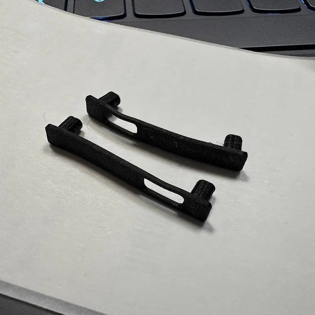 Soft Tpu Dust Plug For ASUS ROG ALLY Handheld Charging Port Protection Cover Stick Locks Accessories Wholesale