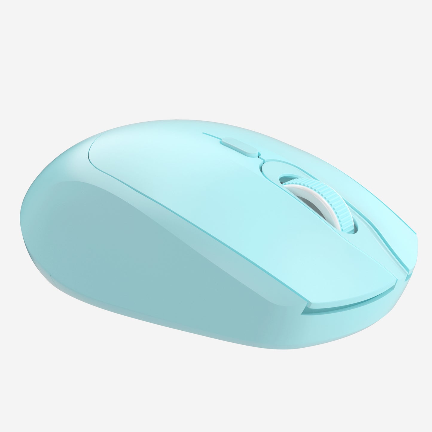 Computer Mouse 2.4G Noiseless Mouse with USB Receiver Portable for Windows 2000/ME/XP/vista/7/8/10/mac