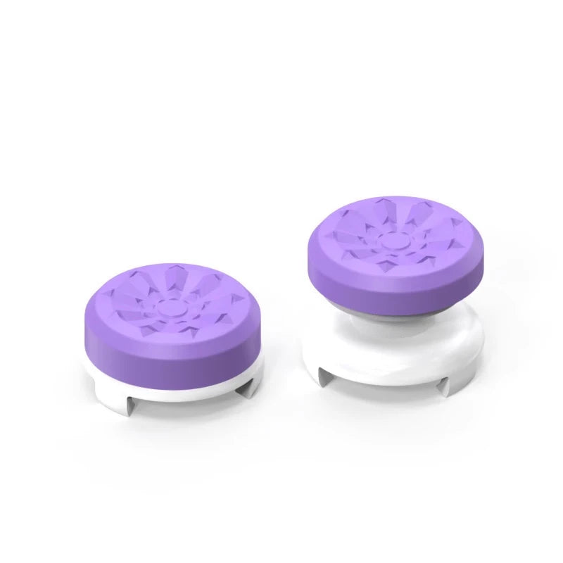 Freek Galaxy FPS For High-Rise Analog Stick PS5 Joystick Controller Performance Command Stick Game Silicone Cap