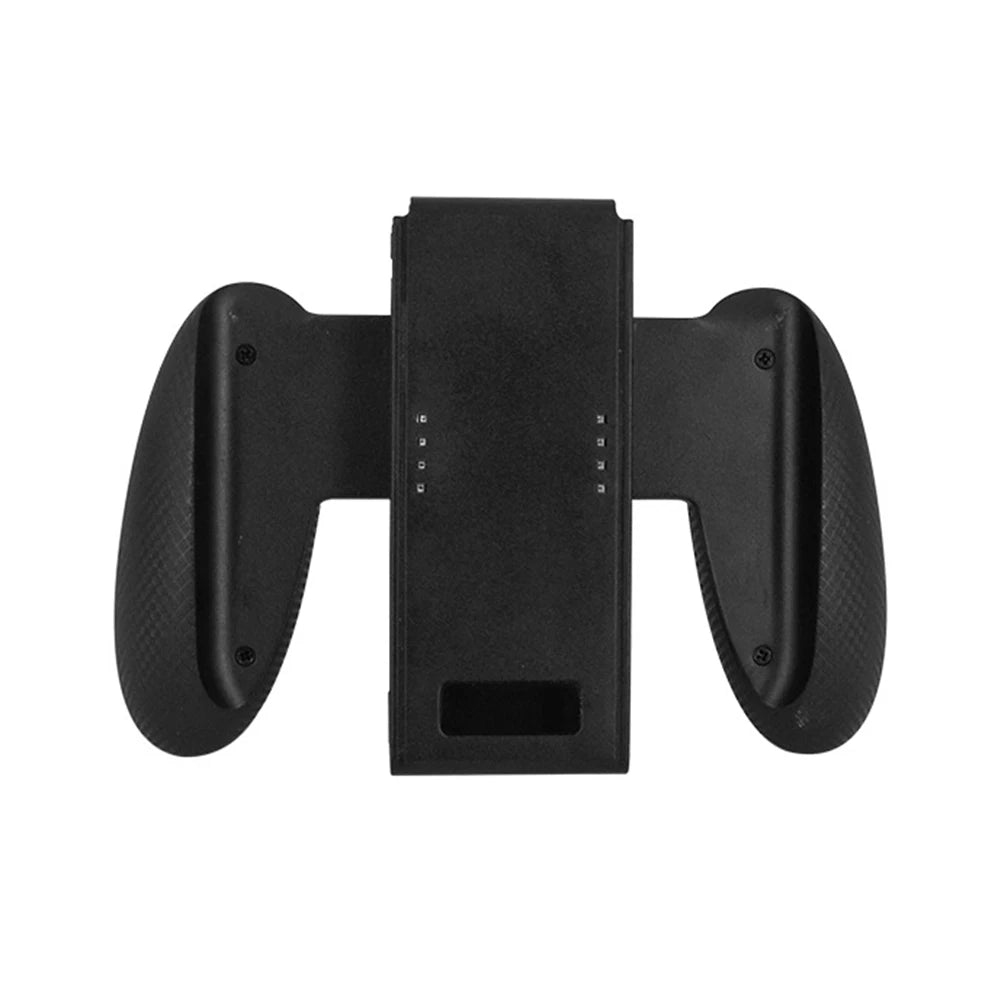 Controller Grip Handle Comfortable Gamepad Joypad Support Bracket Gaming Holder Joystick Accessories For Nintendo Switch OLED