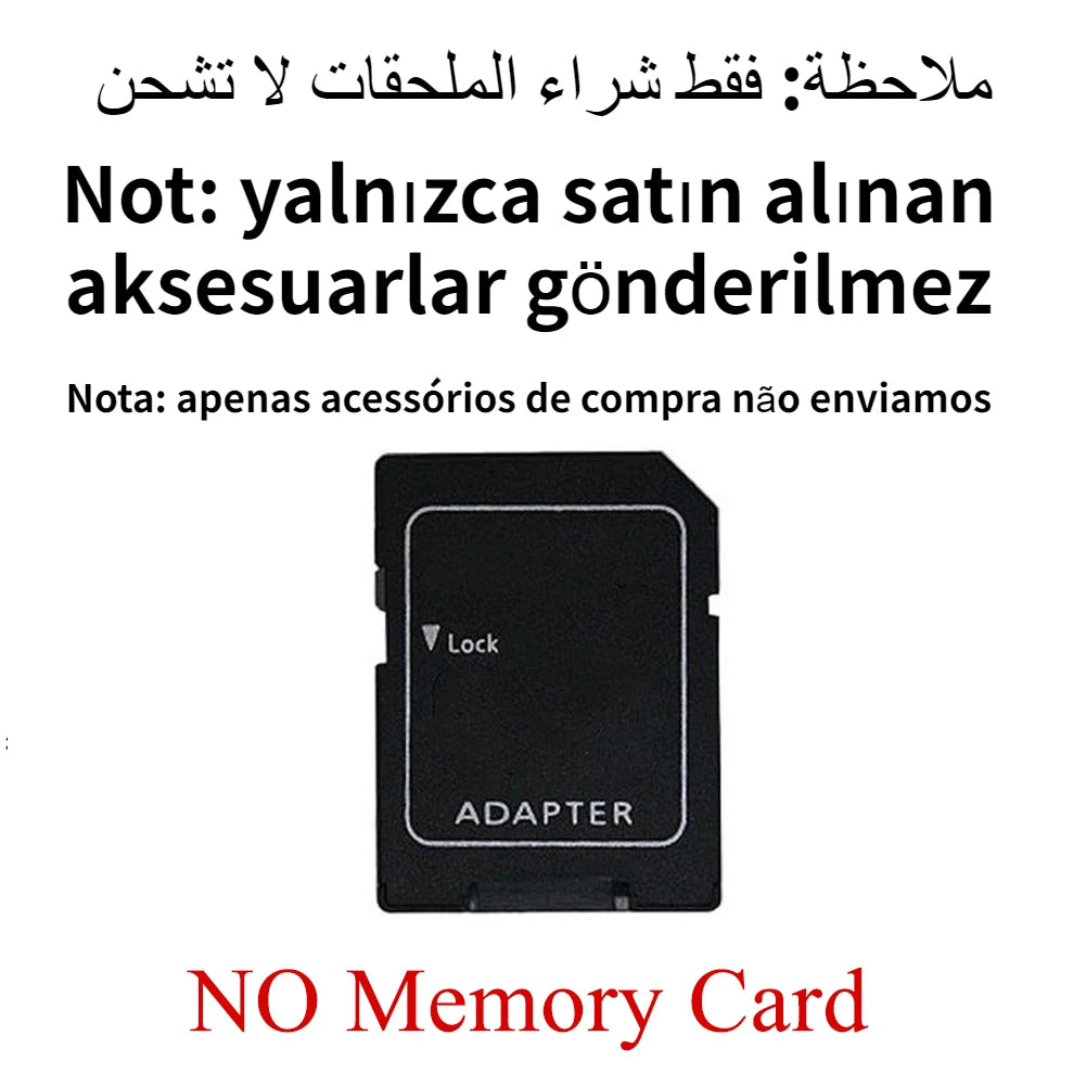SONY Ultra Micro TF SD Card 1024GB High Speed C10 U3 V30 Memory Card For Drones Cameras SD Card 512GB 256GB 128GB TF Flash Card