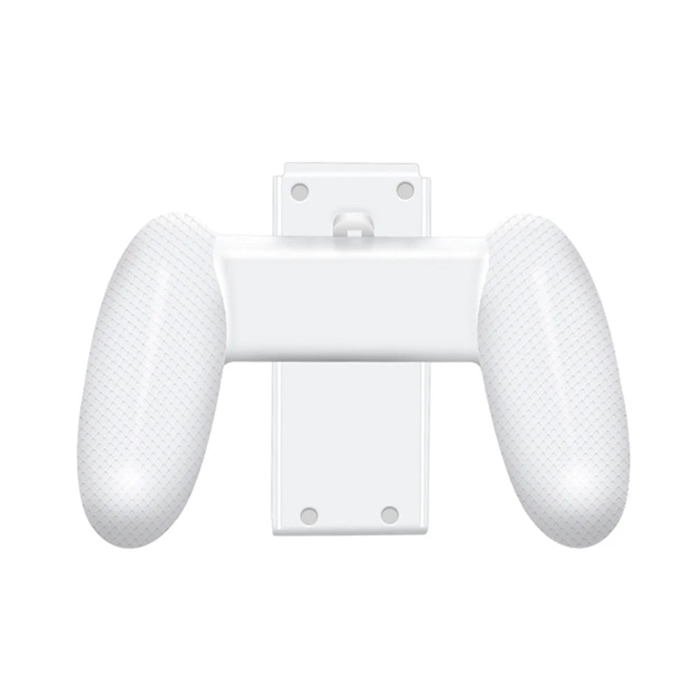 Controller Grip Handle Comfortable Gamepad Joypad Support Bracket Gaming Holder Joystick Accessories For Nintendo Switch OLED