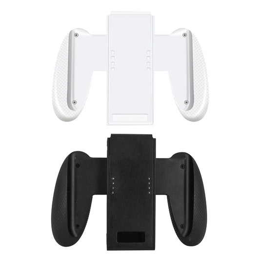 Controller Grip Handle Comfortable Gamepad Joypad Support Bracket Gaming Holder Joystick Accessories For Nintendo Switch OLED
