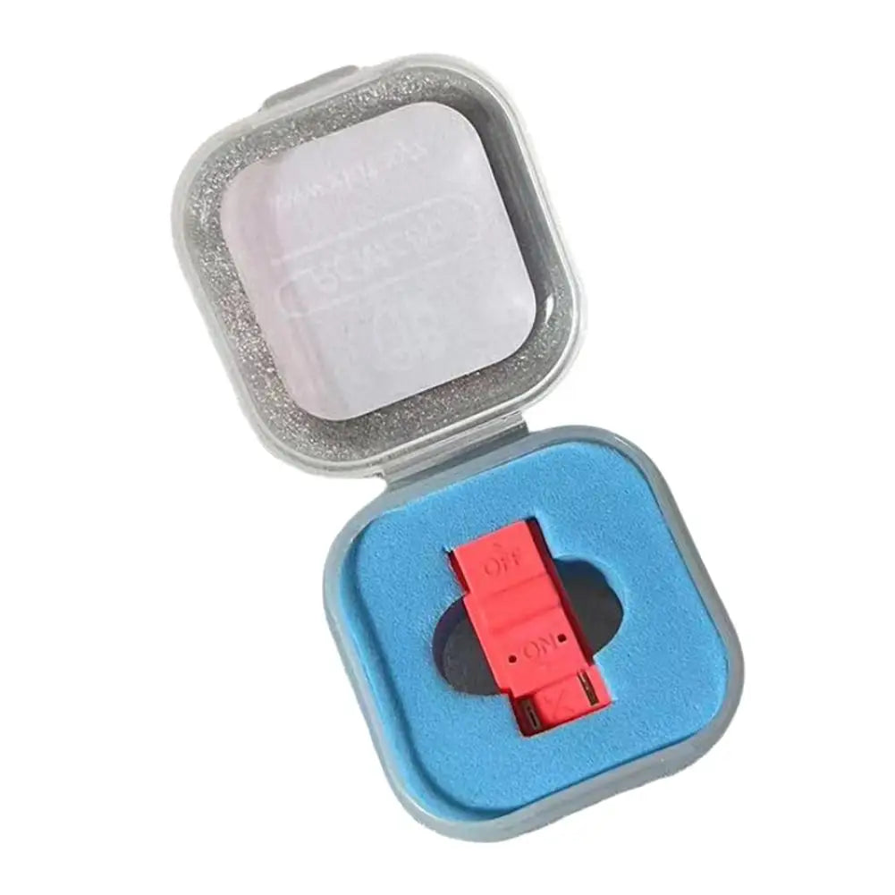 NEW For Switch Short Circuit Rcm Jig For Nintendo Switch Tool Clip Recovery Mode Replacement Console Accessories