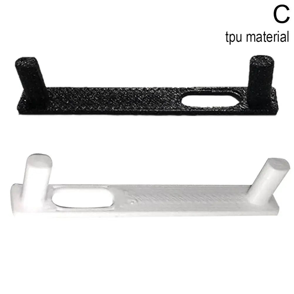 Soft Tpu Dust Plug For ASUS ROG ALLY Handheld Charging Port Protection Cover Stick Locks Accessories Wholesale