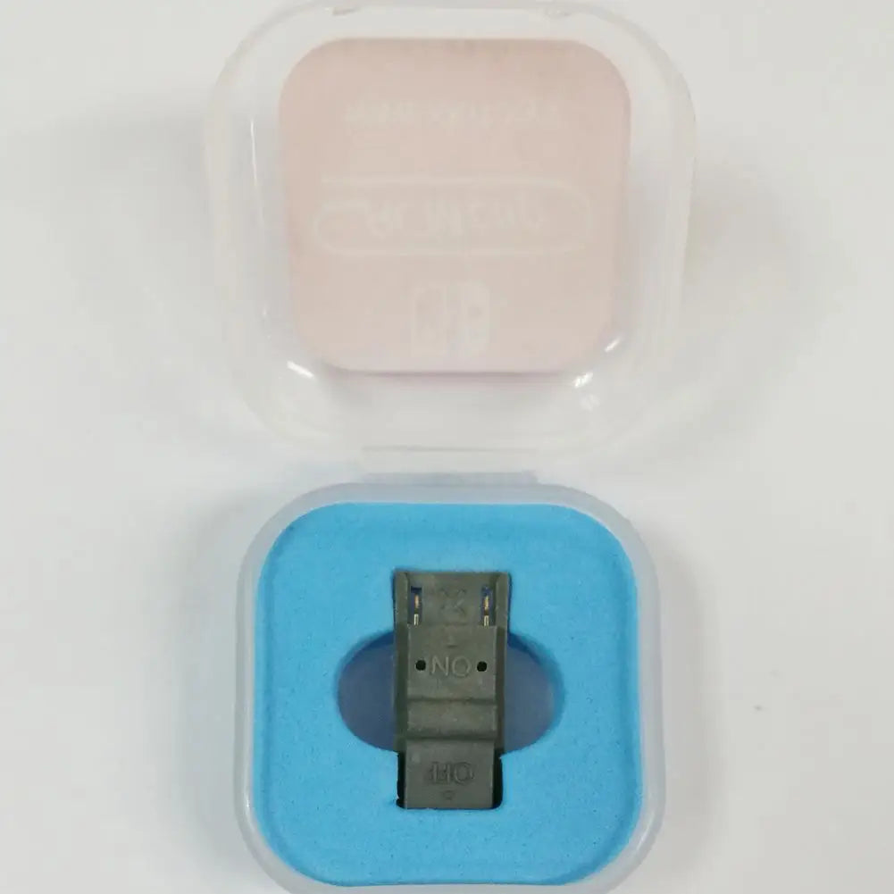 NEW For Switch Short Circuit Rcm Jig For Nintendo Switch Tool Clip Recovery Mode Replacement Console Accessories