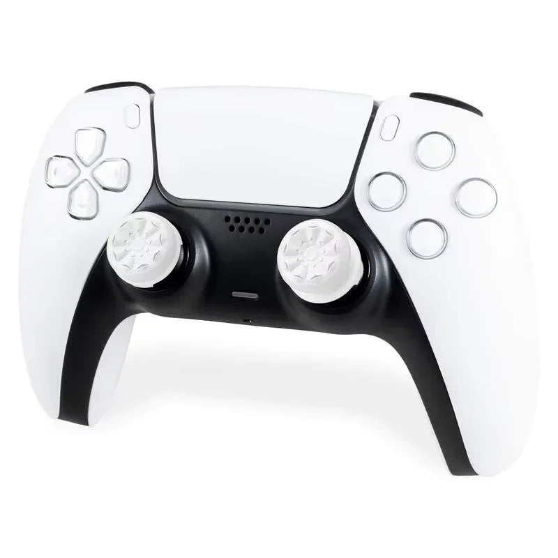 Silicone cap FPS Freek Galaxy for Playstation PS4 High-Rise Analog Stick PS5 Joystick Controller Performance Command Stick Game