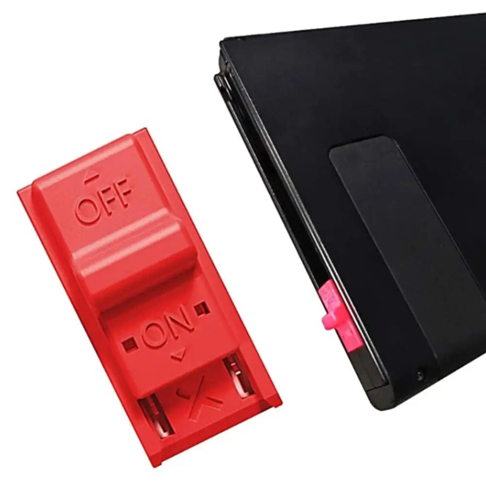 NEW For Switch Short Circuit Rcm Jig For Nintendo Switch Tool Clip Recovery Mode Replacement Console Accessories