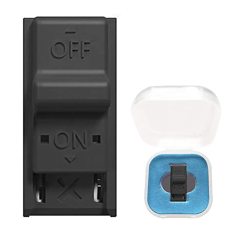 NEW For Switch Short Circuit Rcm Jig For Nintendo Switch Tool Clip Recovery Mode Replacement Console Accessories