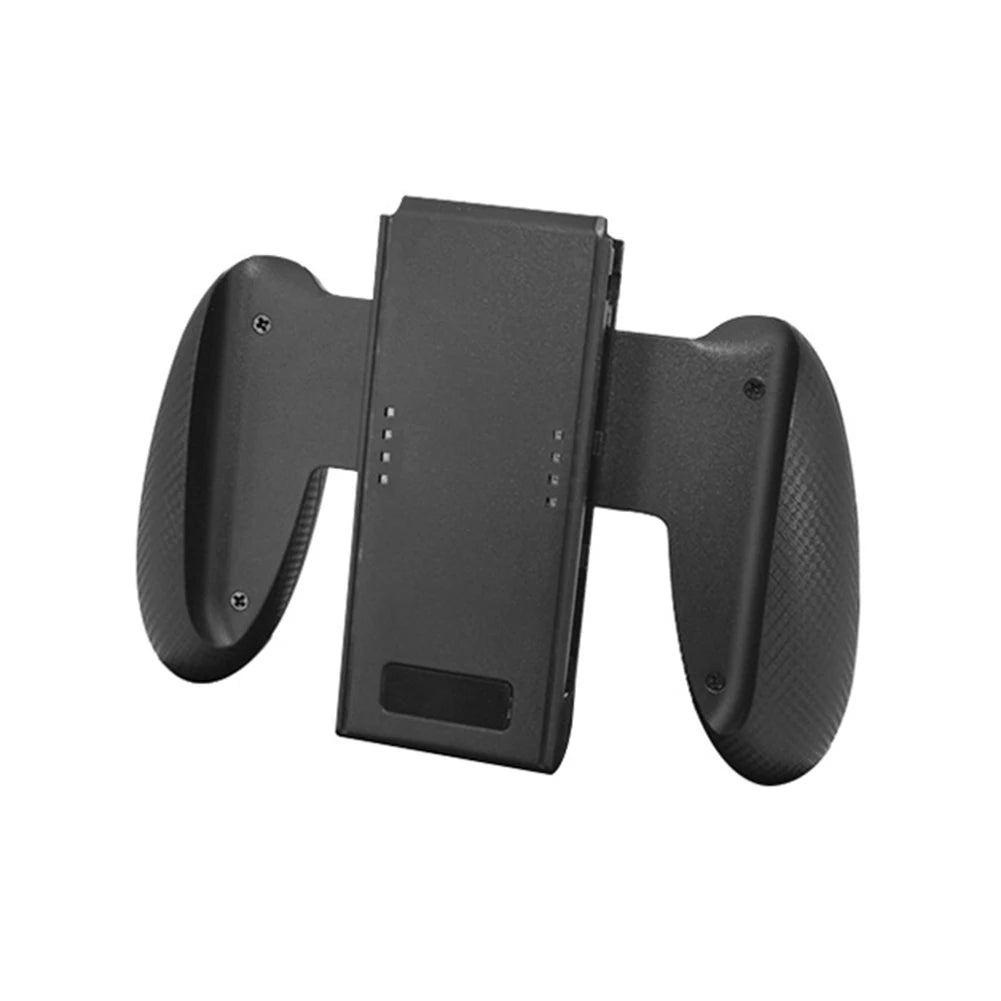 Controller Grip Handle Comfortable Gamepad Joypad Support Bracket Gaming Holder Joystick Accessories For Nintendo Switch OLED