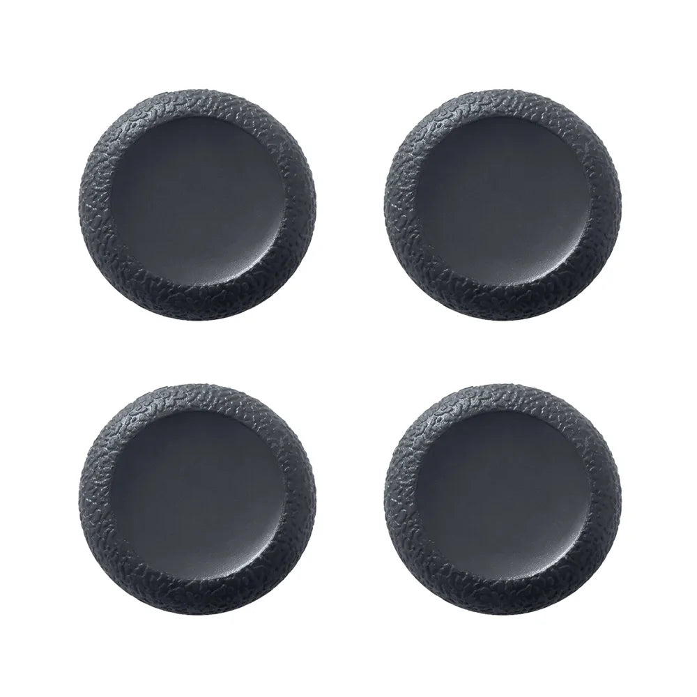 Anti-Slip Replacement Joystick Cap for Xbox Series X S Controller Repair Game Parts Easy Installation