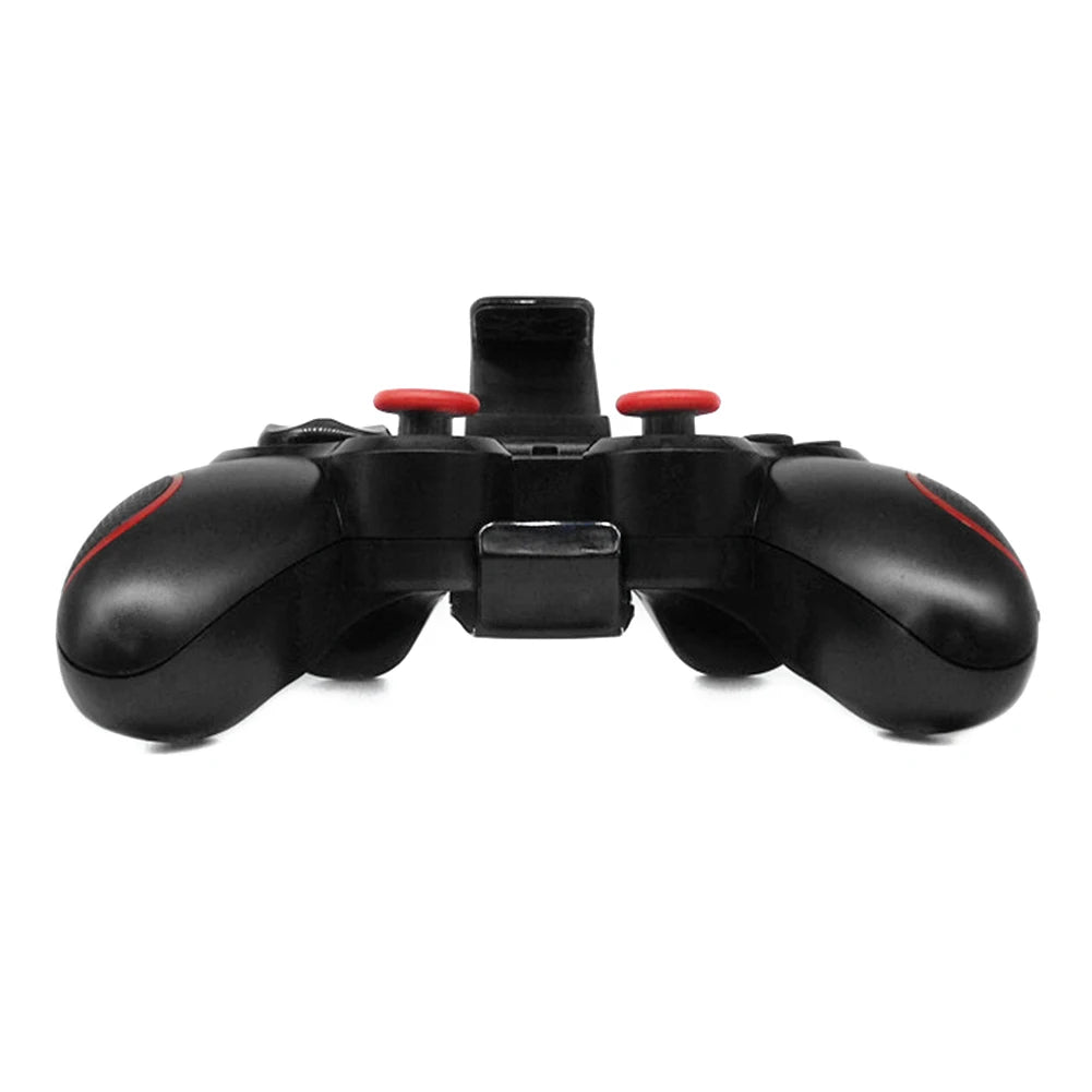 Wireless Gamepad Mobile Holder Wireless Controller Gamepad Game Controller Wireless Controller Gamepad Fit for Android IOS Phone